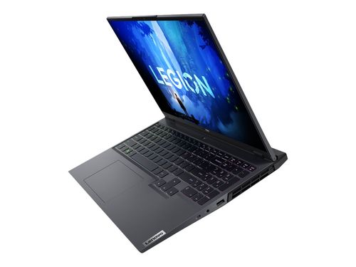 Laptop Lenovo Legion 5 Pro core i7 12va, 16gb, 512gb