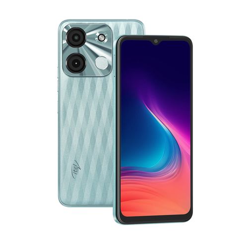 Celular Itel Infinix A60S 4gb+128gb